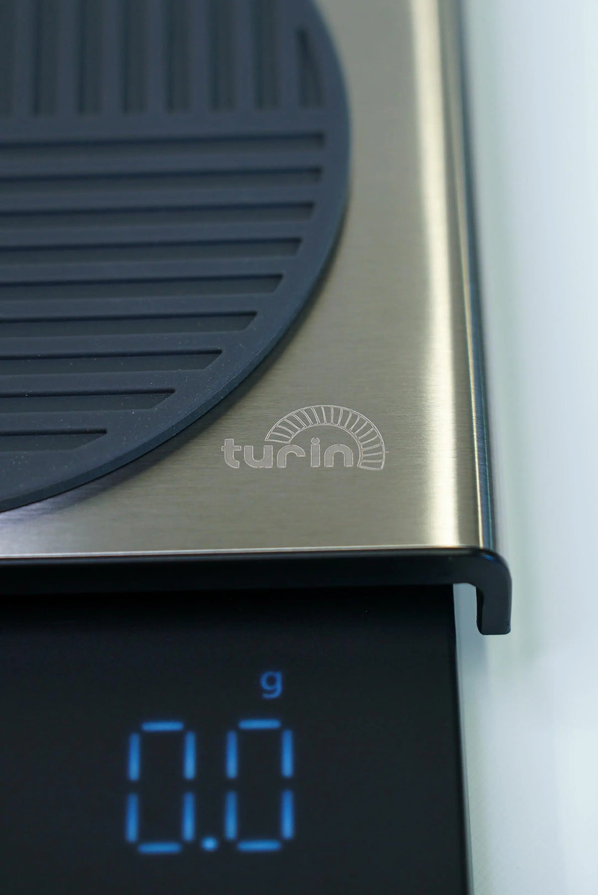 Turin Pour Over Scale Espresso Outlet LLC