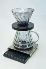 Turin Pour Over Scale Espresso Outlet LLC