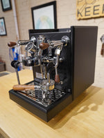 Turin Gallatin R HX Espresso Machine with Rotary Pump & PID & Flow Control Espresso Outlet LLC