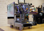 Turin Gallatin R HX Espresso Machine with Rotary Pump & PID & Flow Control Espresso Outlet LLC