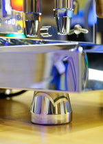 Turin Gallatin R HX Espresso Machine with Rotary Pump & PID & Flow Control Espresso Outlet LLC