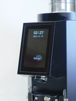 Turin ZF83 Commercial Espresso Grinder Espresso Outlet LLC