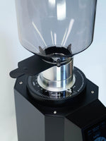Turin ZF83 Commercial Espresso Grinder | 83mm Flat Burrs | High-Performance Café Grinder