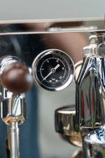 Turin™ Gallatin DB - Dual Boiler Espresso Machine with PID Espresso Outlet LLC