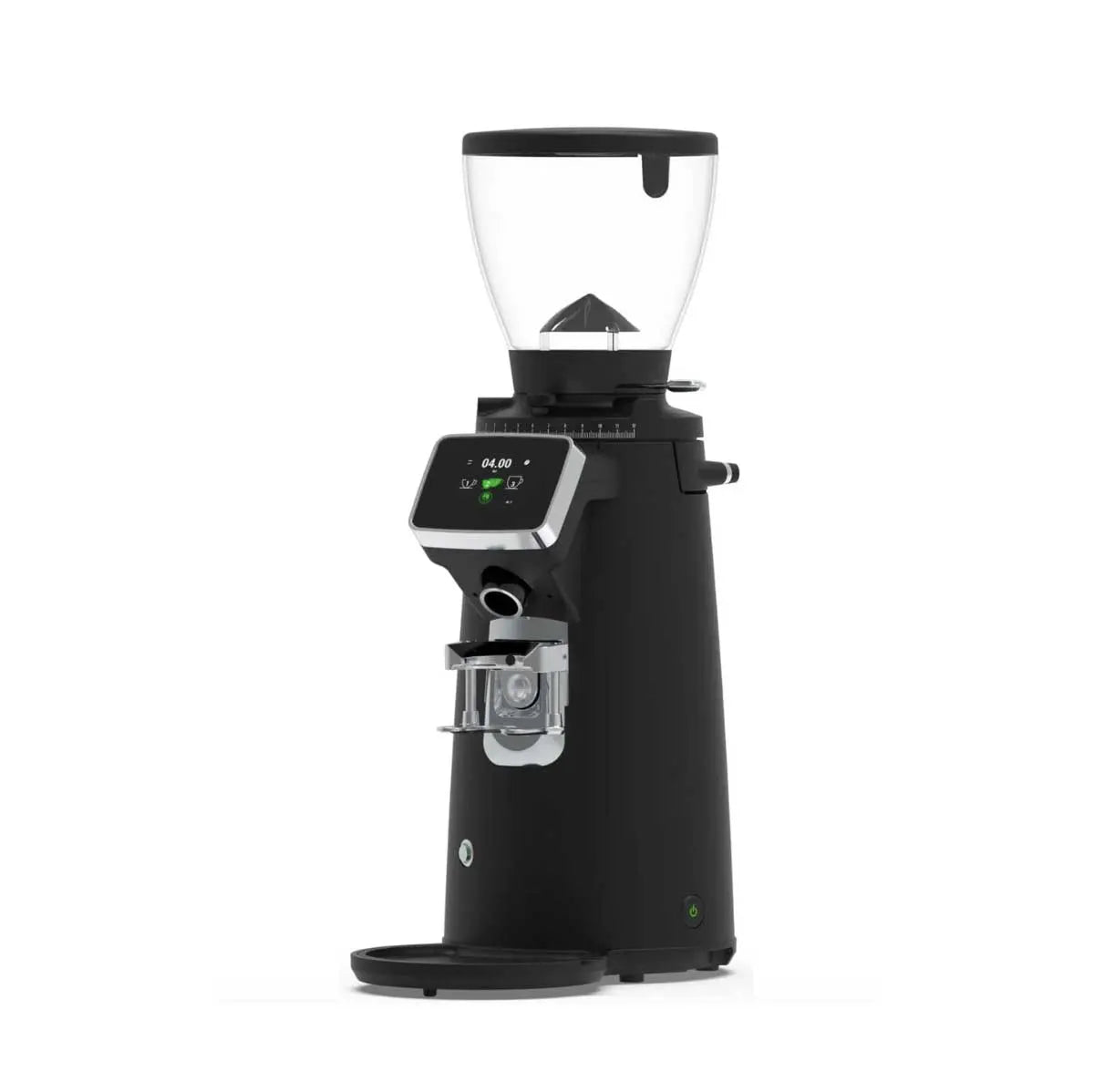 Compak E10 Conic Chris Coffee