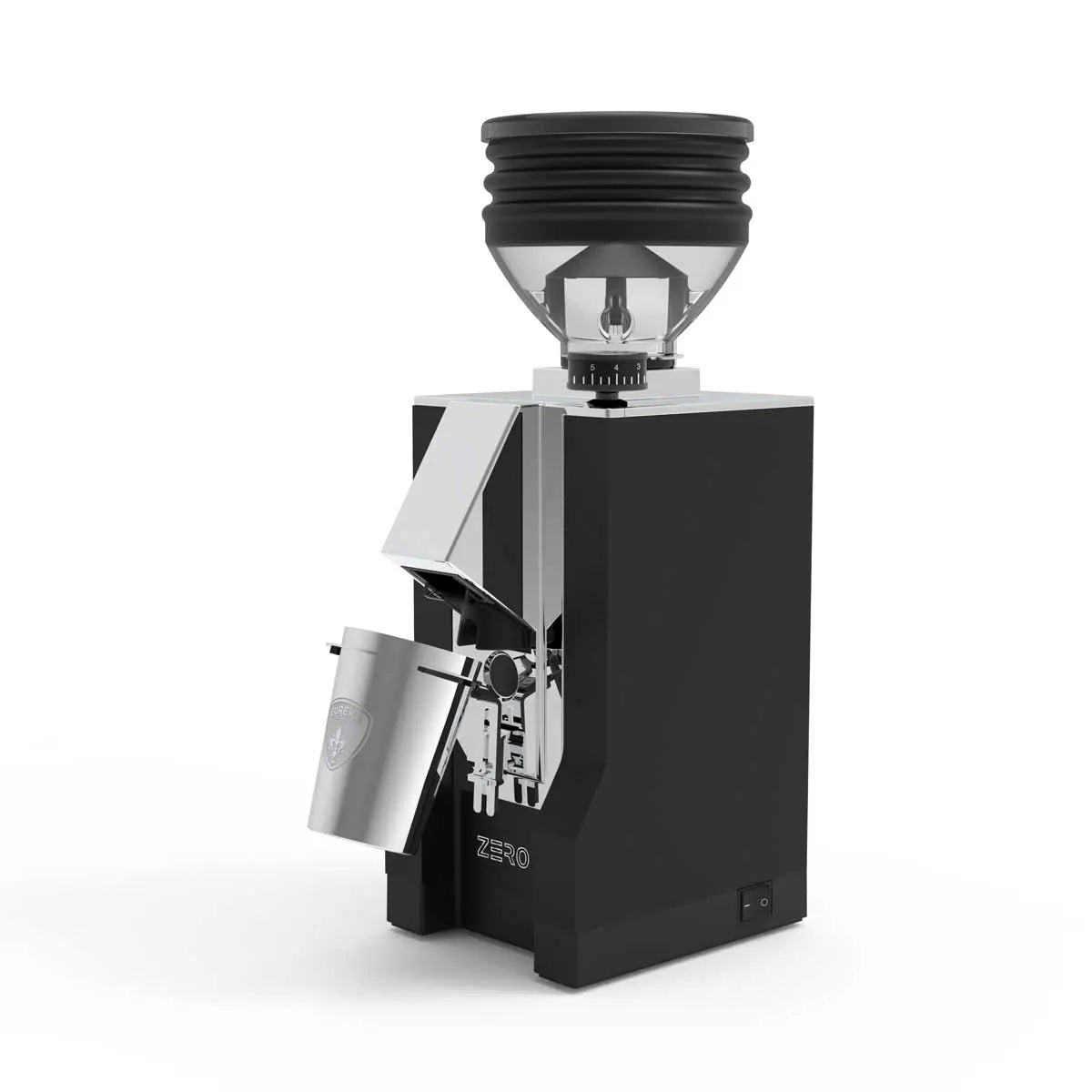 Eureka Mignon Zero Chris Coffee