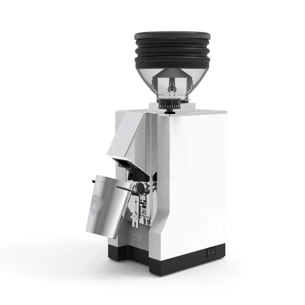 Eureka Mignon Zero Chris Coffee