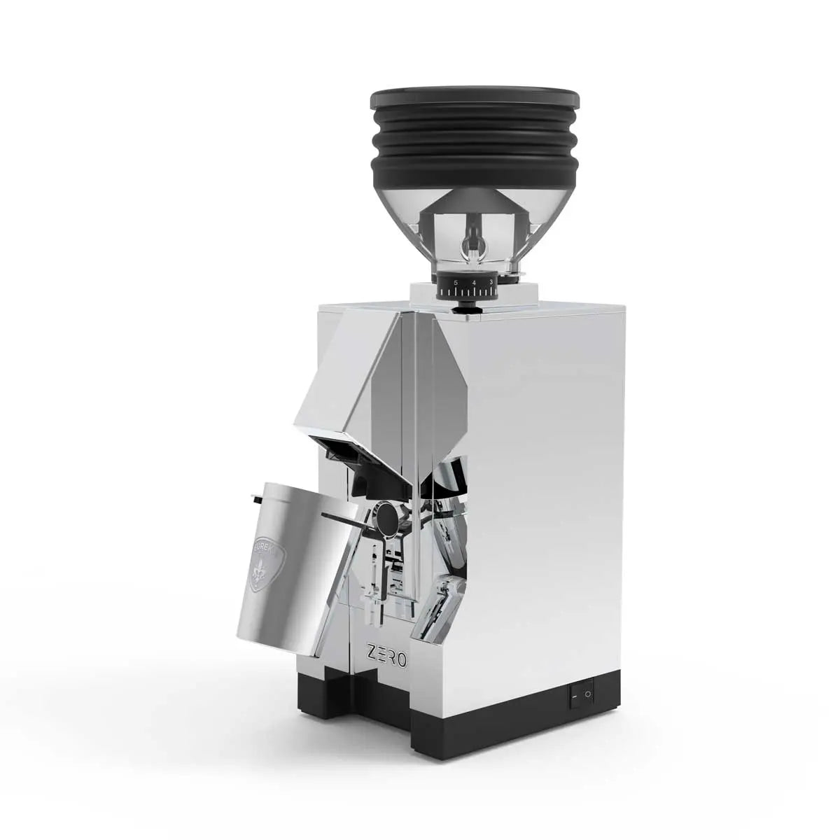 Eureka Mignon Zero Chris Coffee