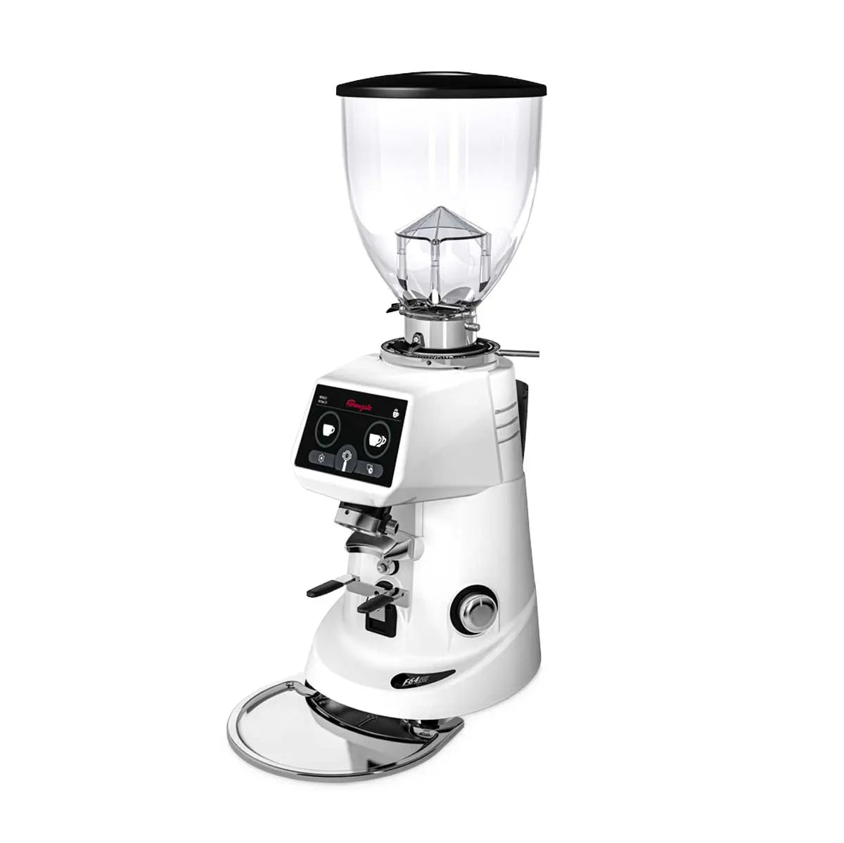 Fiorenzato F64 Evo Chris Coffee