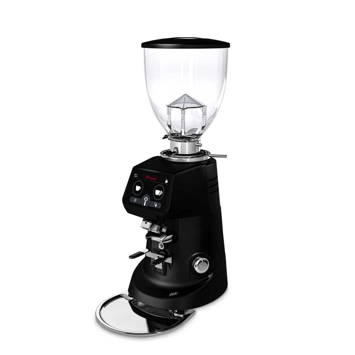 Fiorenzato F64 Evo Chris Coffee