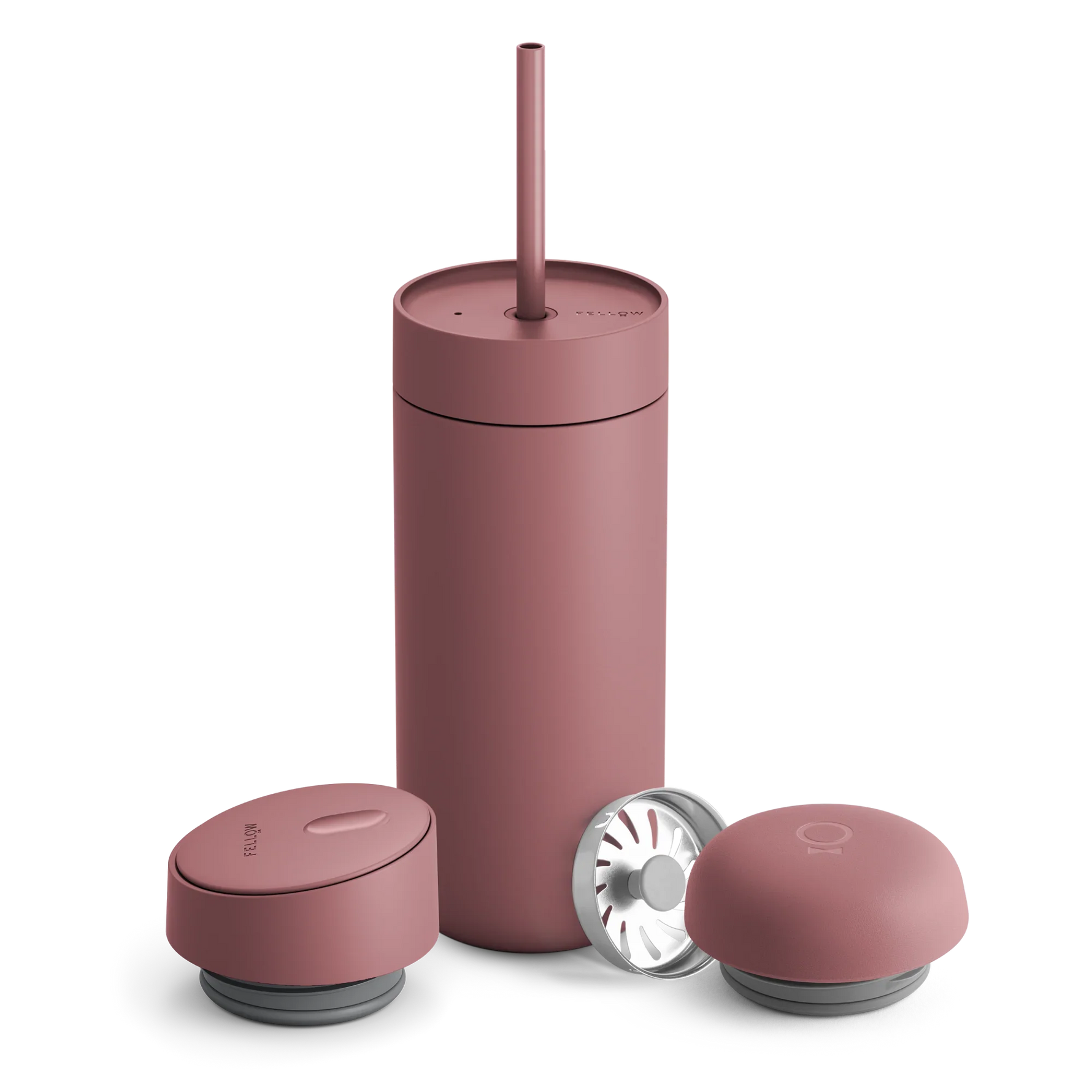 Carter 3-in-1 Lid System Fellow