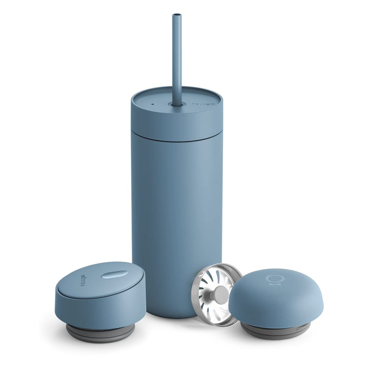 Carter 3-in-1 Lid System Fellow