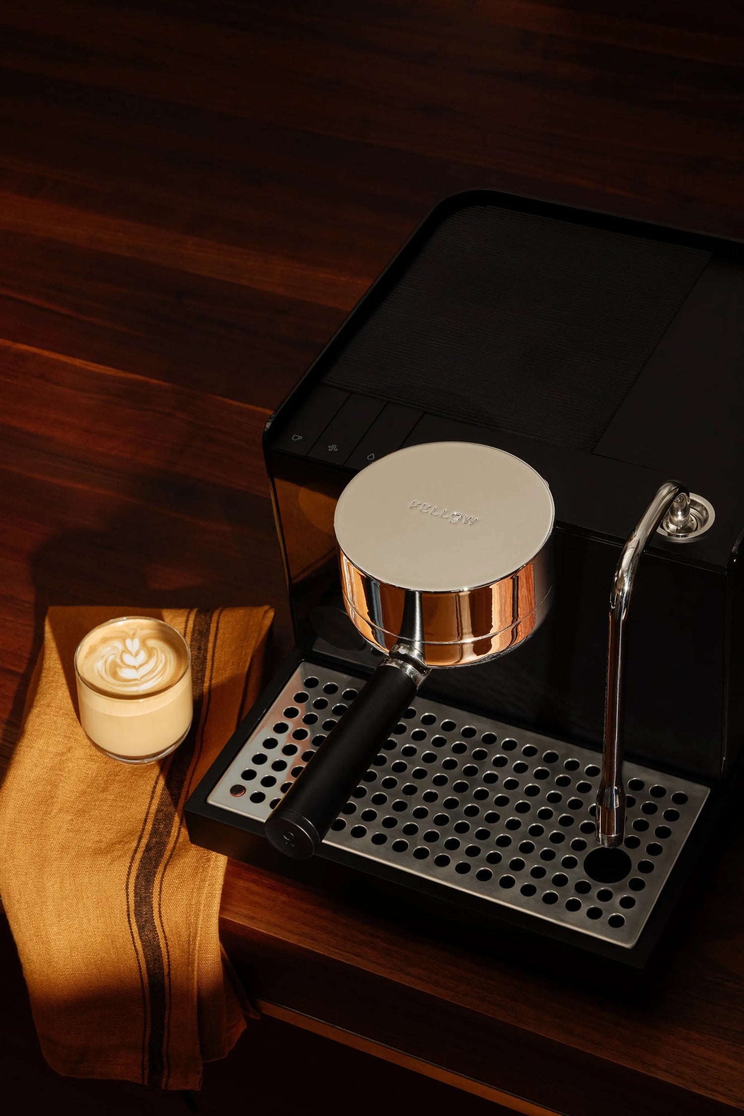 Espresso Series 1 Fellow Wholesale