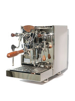 Turin Gallatin R HX Espresso Machine with Rotary Pump & PID & Flow Control Espresso Outlet LLC