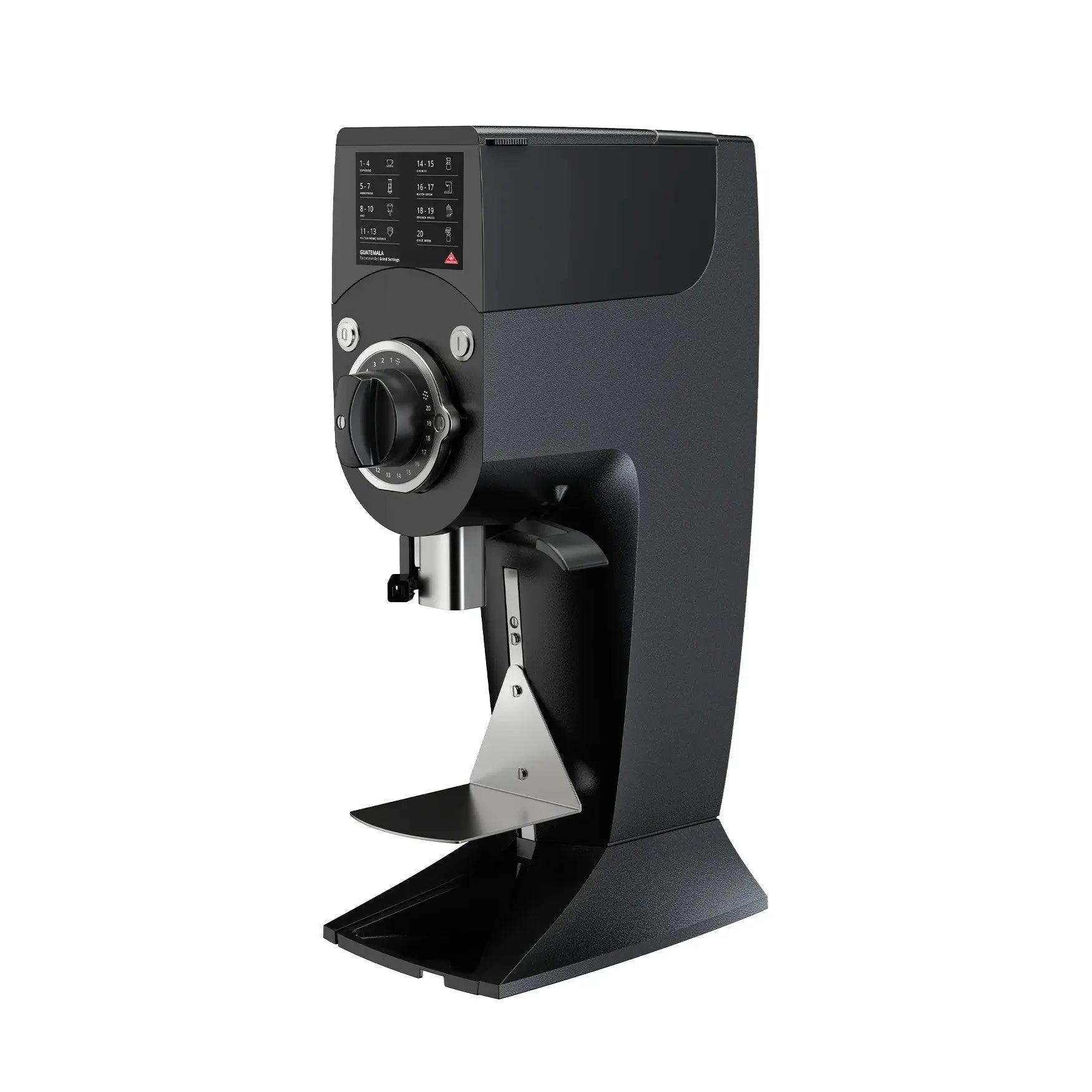 Mahlkonig Guatemala Shop Grinder Mahlkonig