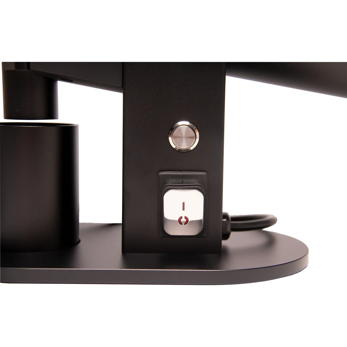 Turin DF83V v3 Variable Speed Coffee / Espresso Grinder Espresso Outlet LLC
