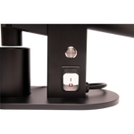 Turin DF83V v3 Variable Speed Coffee / Espresso Grinder Espresso Outlet LLC