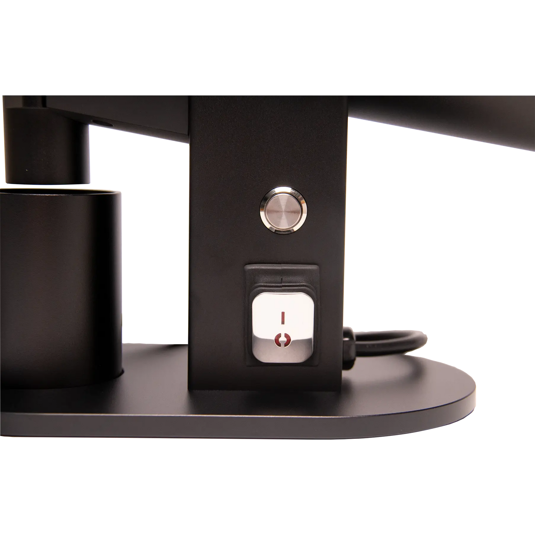 Turin DF83V v3 Variable Speed Coffee / Espresso Grinder Espresso Outlet LLC