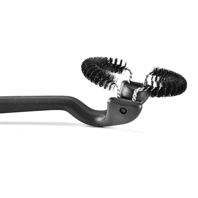DecorBites™ Espresso Machine Cleaning Brush - Barista Coffee Tool & Accessories Decorbites