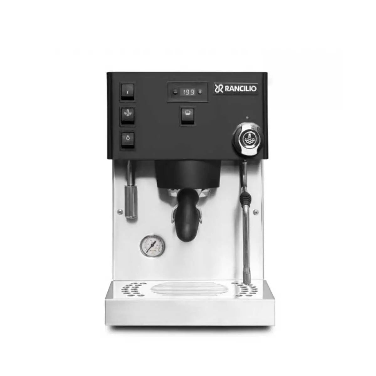 Rancilio Silvia Pro X Chris Coffee