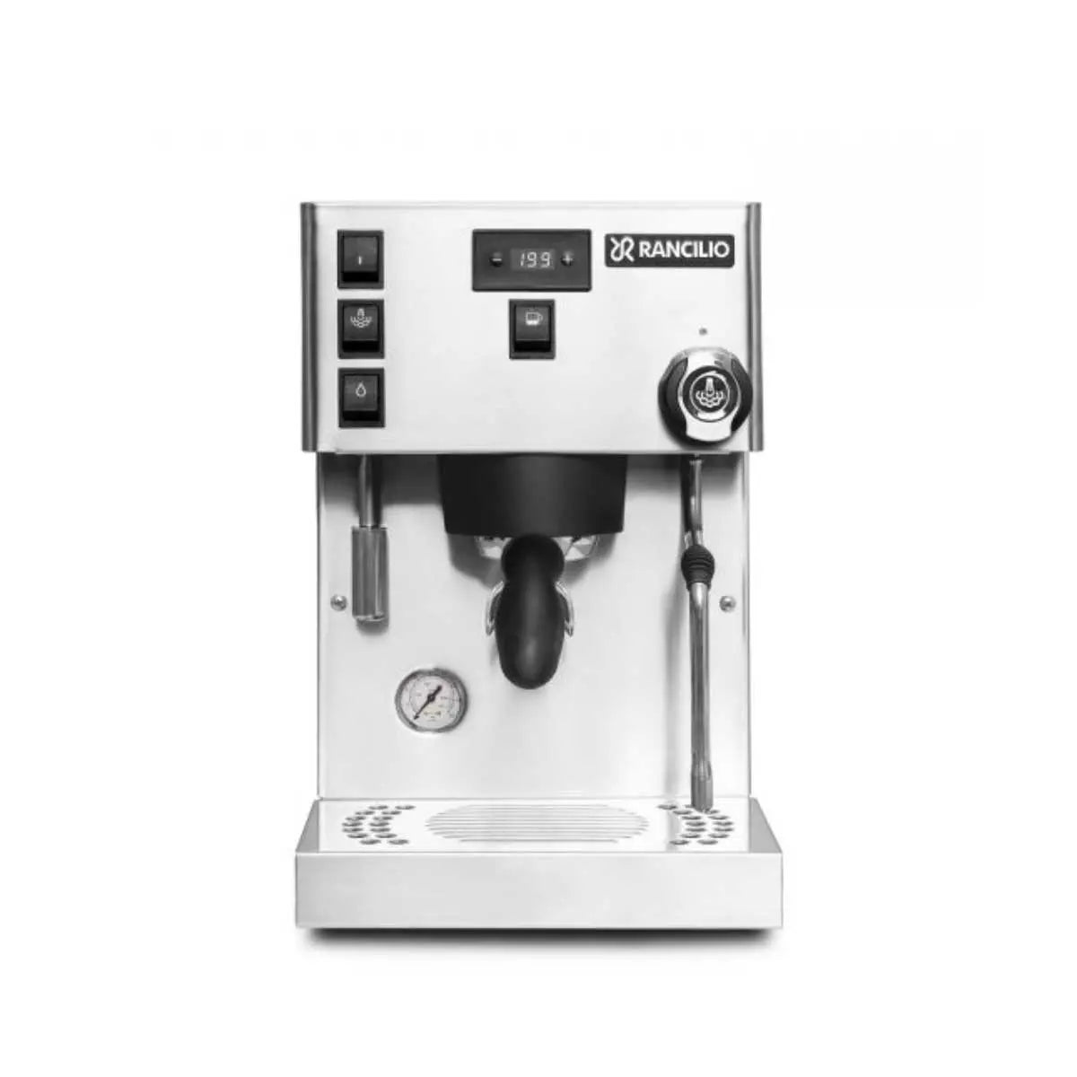Rancilio Silvia Pro X Chris Coffee