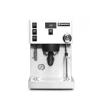 Rancilio Silvia Pro X Chris Coffee