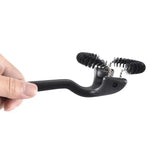 DecorBites™ Espresso Machine Cleaning Brush - Barista Coffee Tool & Accessories Decorbites
