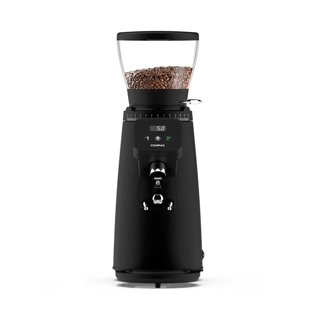 Compak I3 Pro (Black) Chris Coffee
