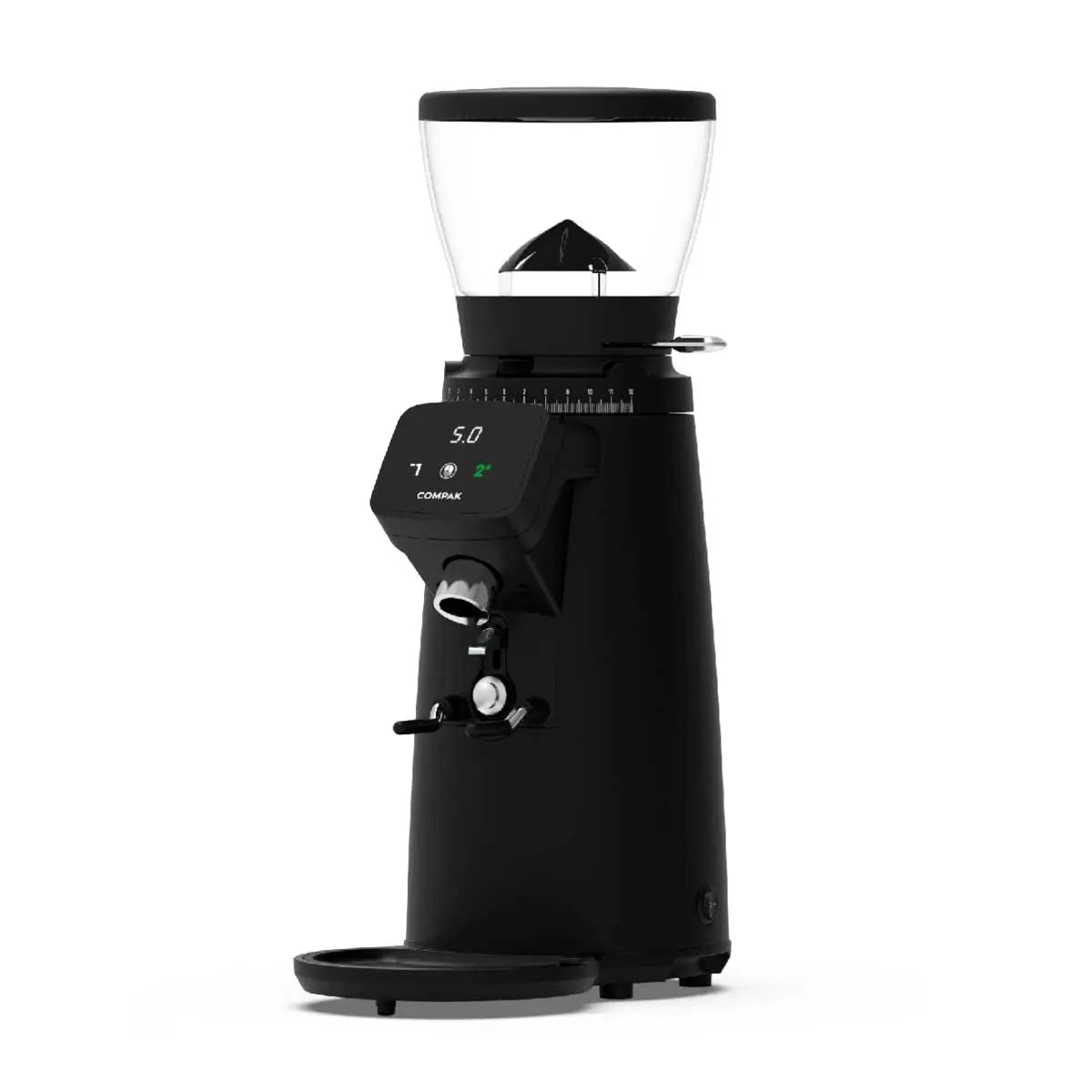 Compak I3 Pro (Black) Chris Coffee