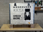 Wendougee Data S Pro Smart Espresso Machine / Wendougee Data S Pro Precision Espresso Brewer / Wendougee Data S Pro Barista Coffee Machine / Wendougee Data S Pro Elite Espresso System / Wendougee Data S Pro Digital Espresso Machine / Wendougee Data S Pro Advanced Brew Control Machine / Wendougee Data S Pro Café Quality Espresso Maker / Wendougee Data S Pro FreshShot Espresso Machine / Wendougee Data S Pro Professional Espresso System / Wendougee Data S Pro Smart Barista Espresso Machine
