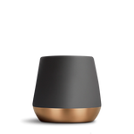 Joey Double Wall Ceramic Mugs - Joey Double Wall Ceramic Mugs - Matte Black / Big Jo 12 oz | Fellow