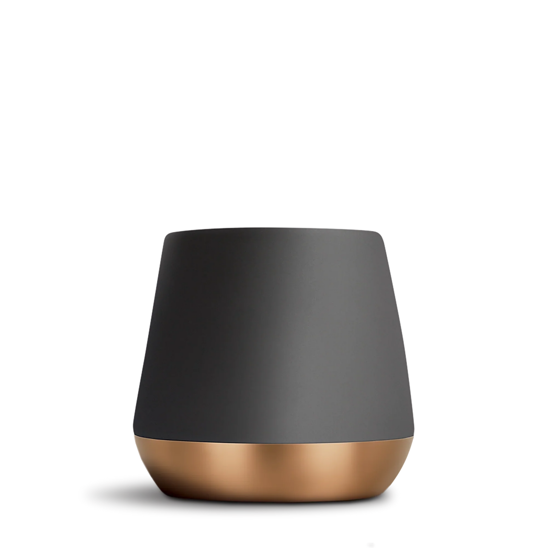 Joey Double Wall Ceramic Mugs - Joey Double Wall Ceramic Mugs - Matte Black / Big Jo 12 oz | Fellow