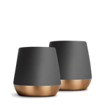 Joey Double Wall Ceramic Mugs Fellow