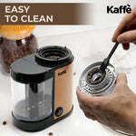 Burr Coffee Grinder, KF8023 Kaffe Products