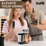 Burr Coffee Grinder, KF8023 Kaffe Products