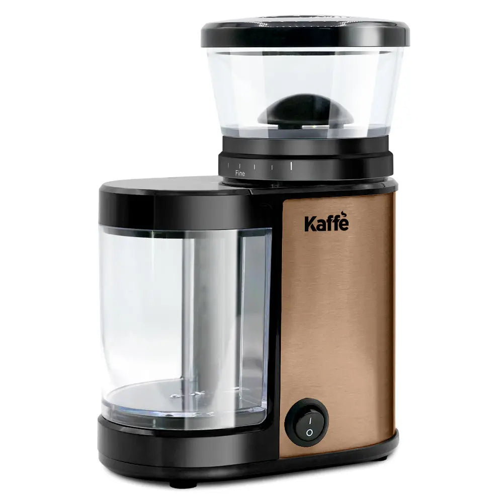 Burr Coffee Grinder, KF8023 Kaffe Products