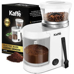 Burr Coffee Grinder, KF8024 Kaffe Products
