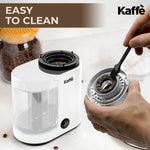 Burr Coffee Grinder, KF8024 Kaffe Products