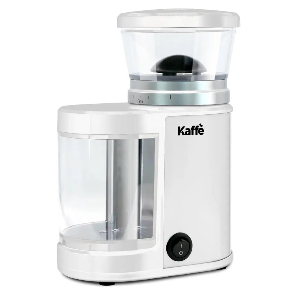 Burr Coffee Grinder, KF8024 Kaffe Products
