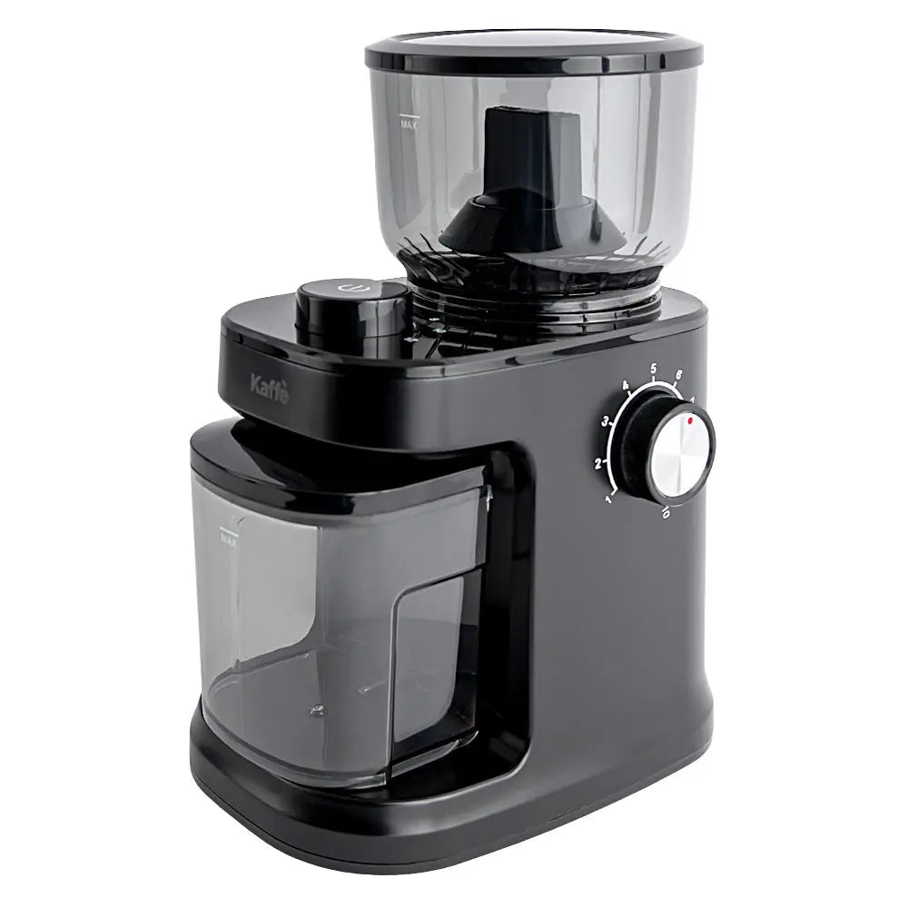 Burr Coffee Grinder, KF8061 Kaffe Products