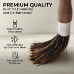 Coffee Cleaning Brush (8"), KFCB02 Kaffe Products