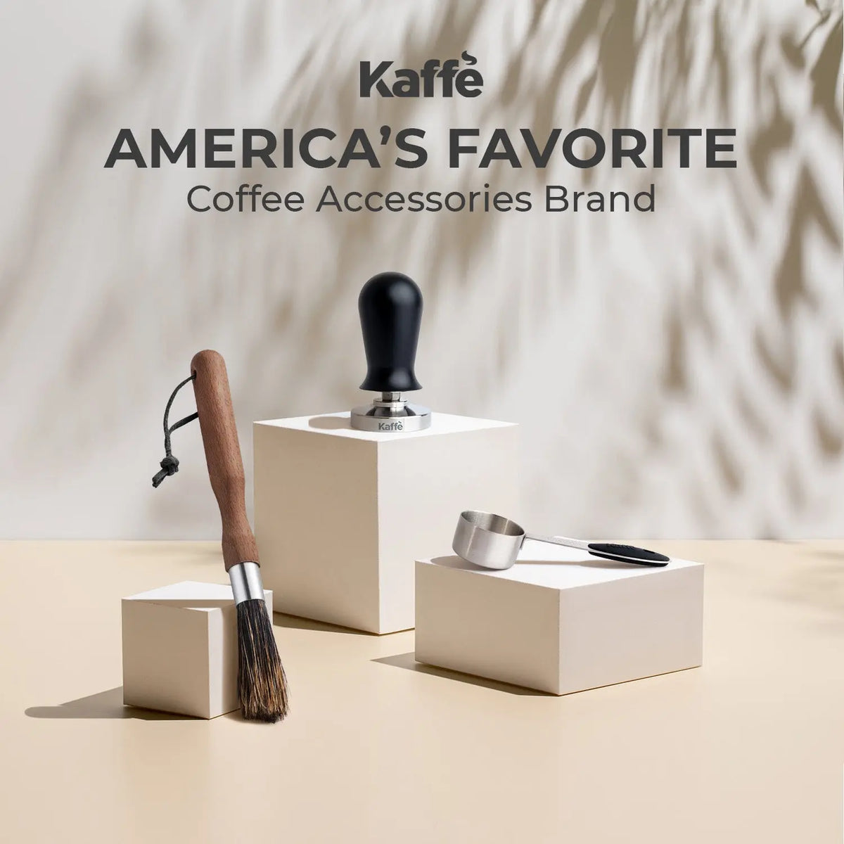 Coffee Cleaning Brush (8"), KFCB02 Kaffe Products