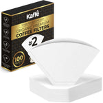 Organic Premium Coffee Filters 