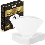 Organic Premium Coffee Filters 