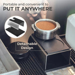 Espresso Tamping Mat & Portafilter Holder, KFTH01 Kaffe Products