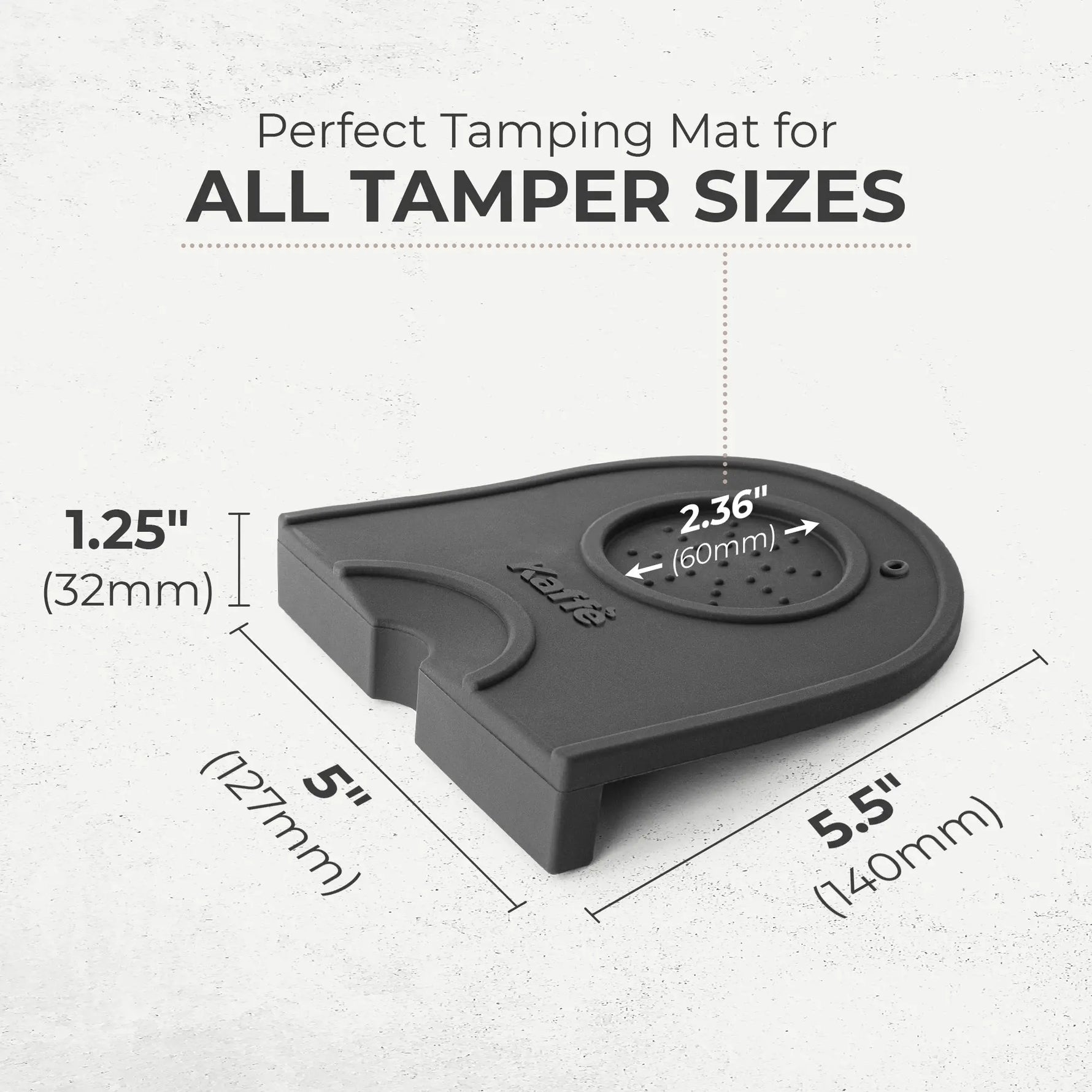 Ultimate Espresso Bundle, 51mm Kaffe Products