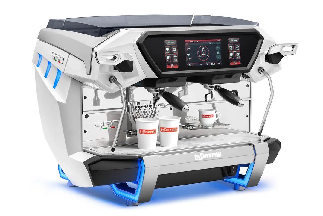 S50 3.0 T.A - 2GR - La Spaziale Laspaziale