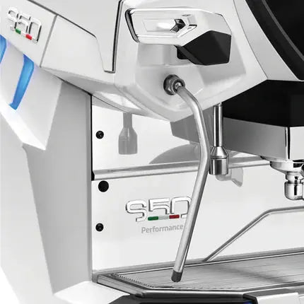 S50 3.0 T.A - 3GR - La Spaziale Laspaziale
