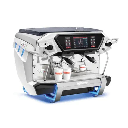 S50 3.0 T.A - 3GR - La Spaziale Laspaziale