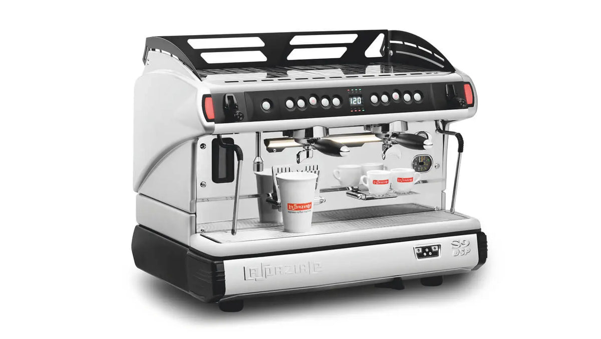 S9 DSP T.A - 2GR- La Spaziale Laspaziale